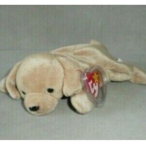 Ty beanie baby “Fetch”